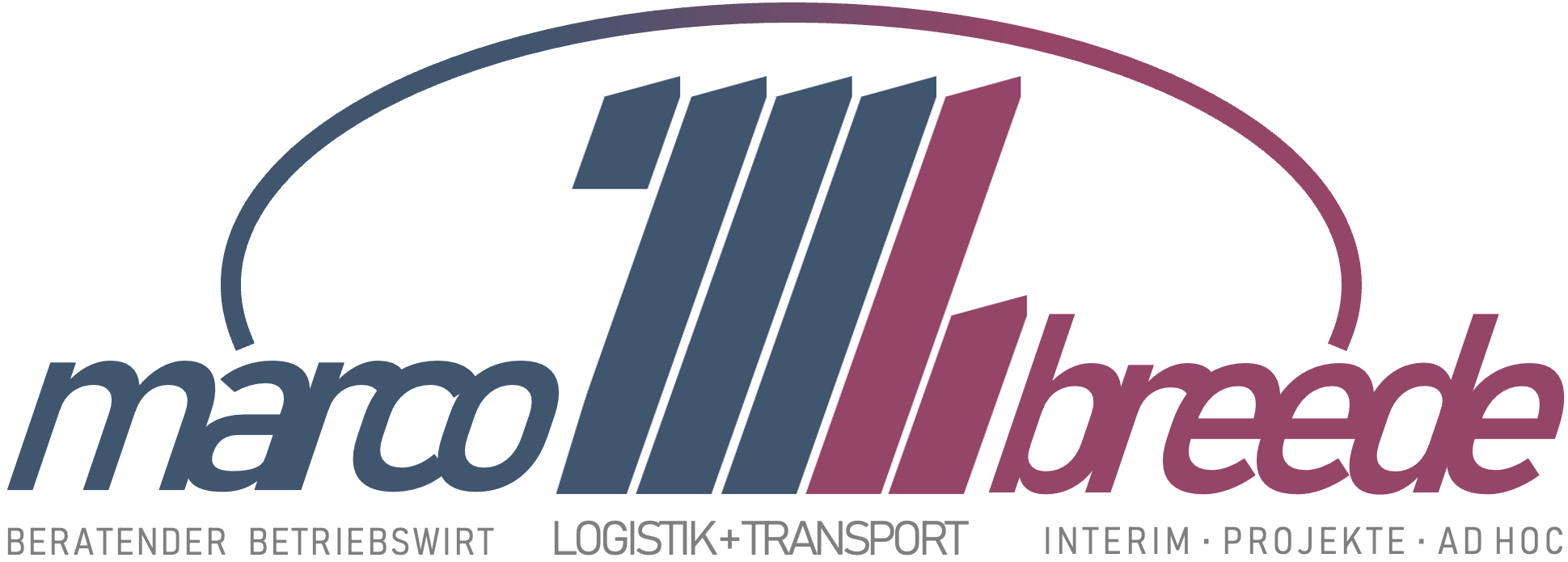 Marco Breede Logistik Transport Optimierung Beratung Consulting Logistik Transport